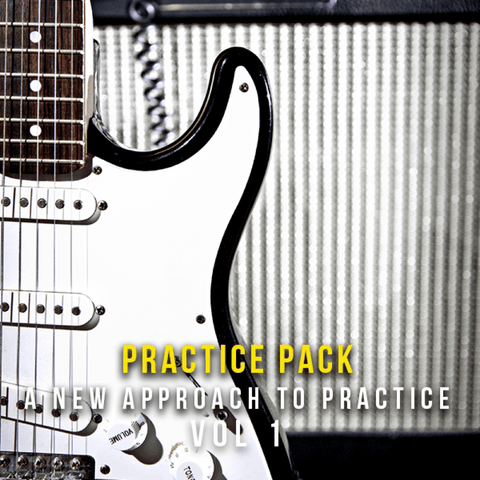 The Loop Loft Loop Pack Guitarist Practice Pack feat. Simon Phillips Drums