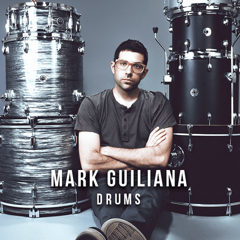 The Loop Loft Loop Pack Mark Guiliana Drums