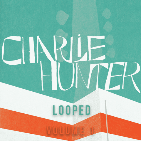  The Loop Loft Loop Pack Charlie Hunter Guitar Bundle