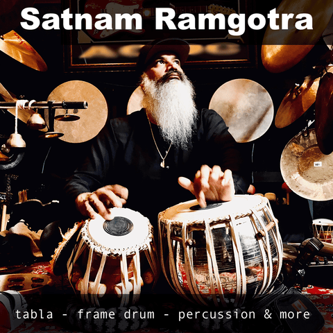  The Loop Loft Loop Pack Satnam Ramgotra Volume 1