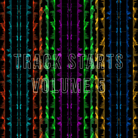 The Loop Loft Loop Pack Track Stacks Vol 5